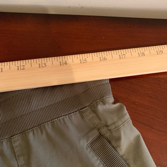 Kyodan Ruched Pants with Drawstring Waist - Picture 7 of 9